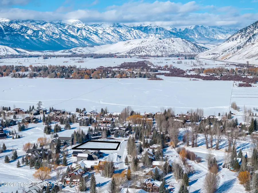 4215 S Kestrel Lane, Jackson, WY 83001 - Image #2