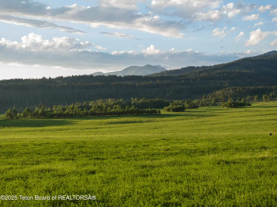 LOT 4 Spike Loop, Etna, WY 83118 - Image #3