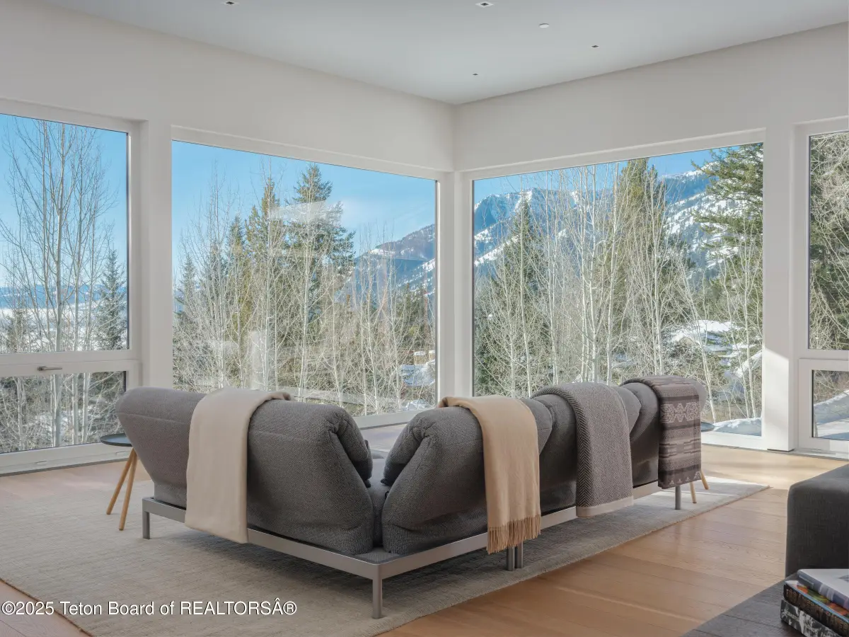 7970 N Granite Ridge Road, Teton Village, WY 83025 - Image #1