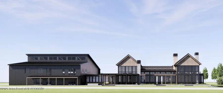 208 Alpine Village Circle, Alpine, WY 83128 - Image #2