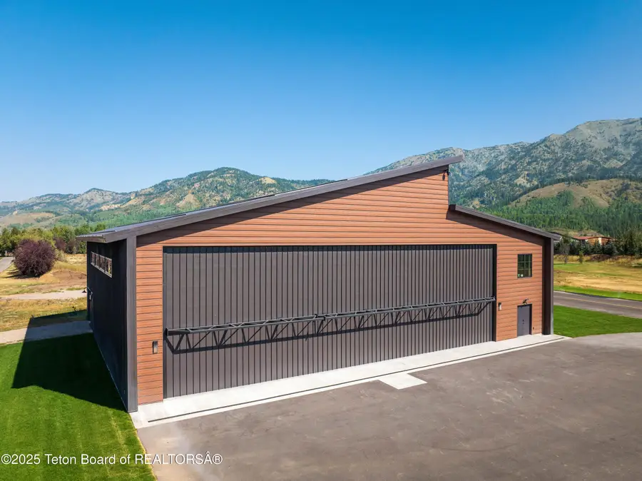 208 Alpine Village Circle, Alpine, WY 83128 - Image #3