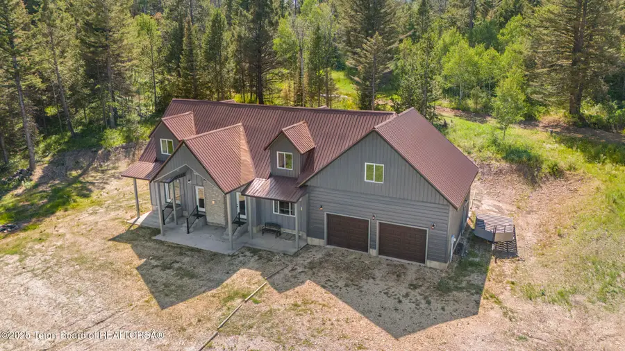 2302 Blackfoot Reservoir Road, Firth, ID 83236 - Image #2