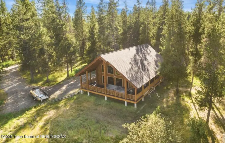 4354 Daltons Landing, Ashton, ID 83420 - Image #2