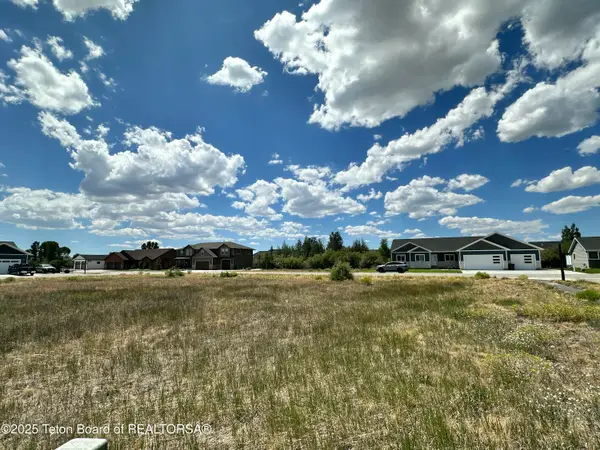 TBD Driftwood Street, Pinedale, WY 82941