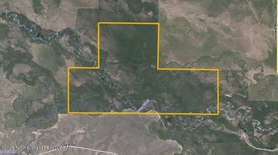 Cottonwood-merna 23-116, Daniel, WY 83115 - Image #2