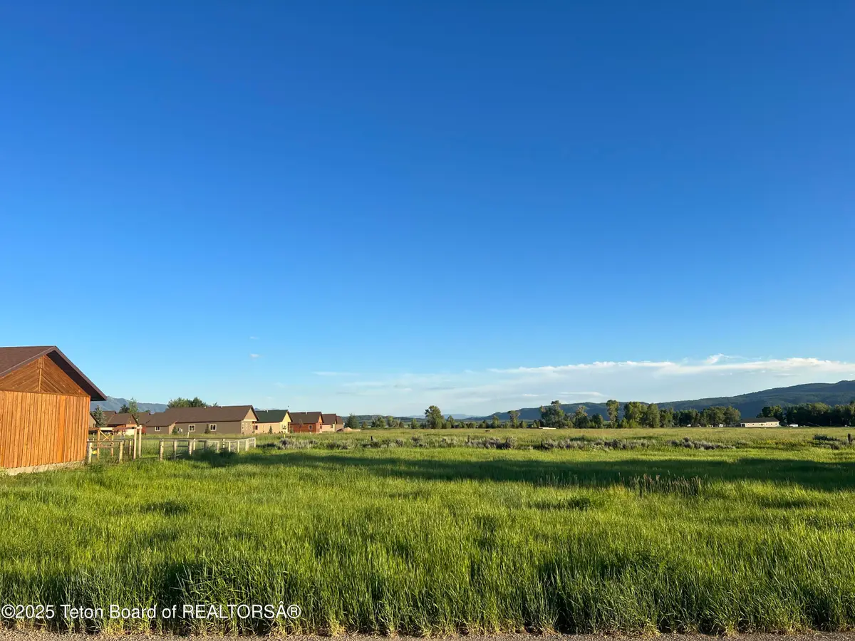 LOT 103 Tumbleweed Lane, Star Valley Ranch, WY 83127 - Image #1
