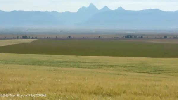 TBD 80 AC W 3000 N, Tetonia, ID 83452