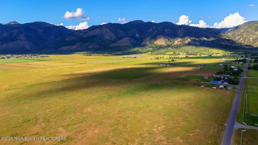 20.09 ACRE Lost Creek Road, Thayne, WY 83127 - Image #3