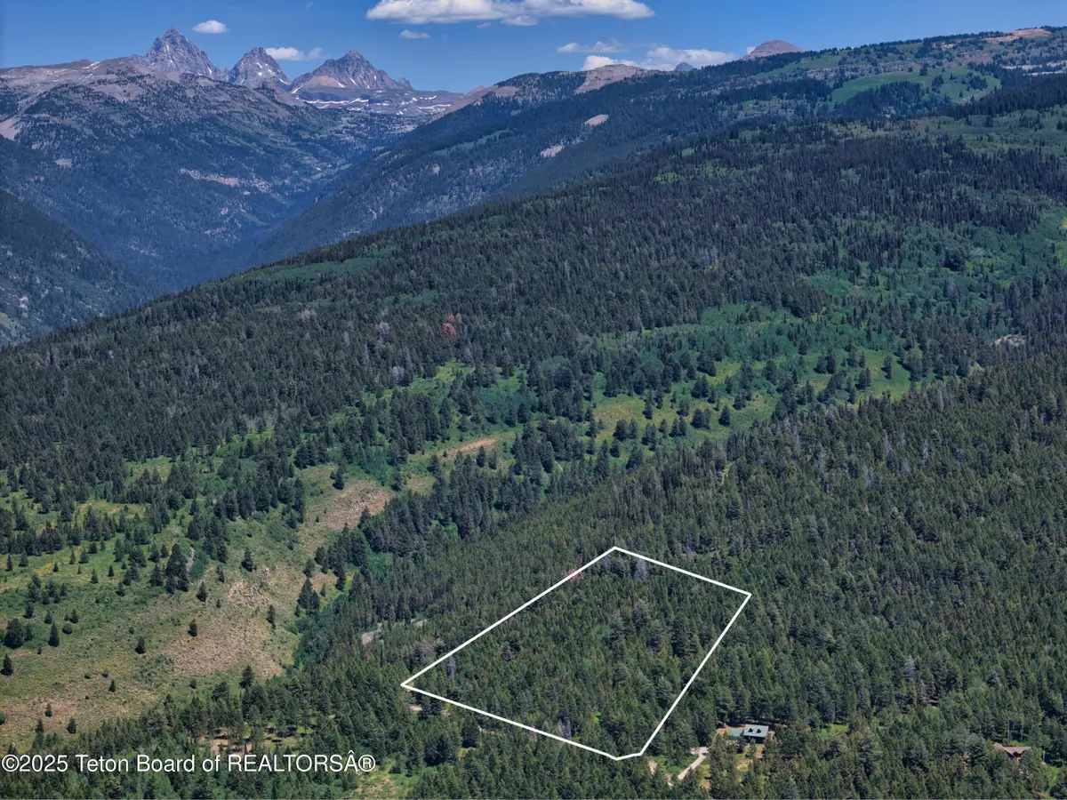 3550 Sorensen Creek Drive, Victor, ID 83455 - Image #1
