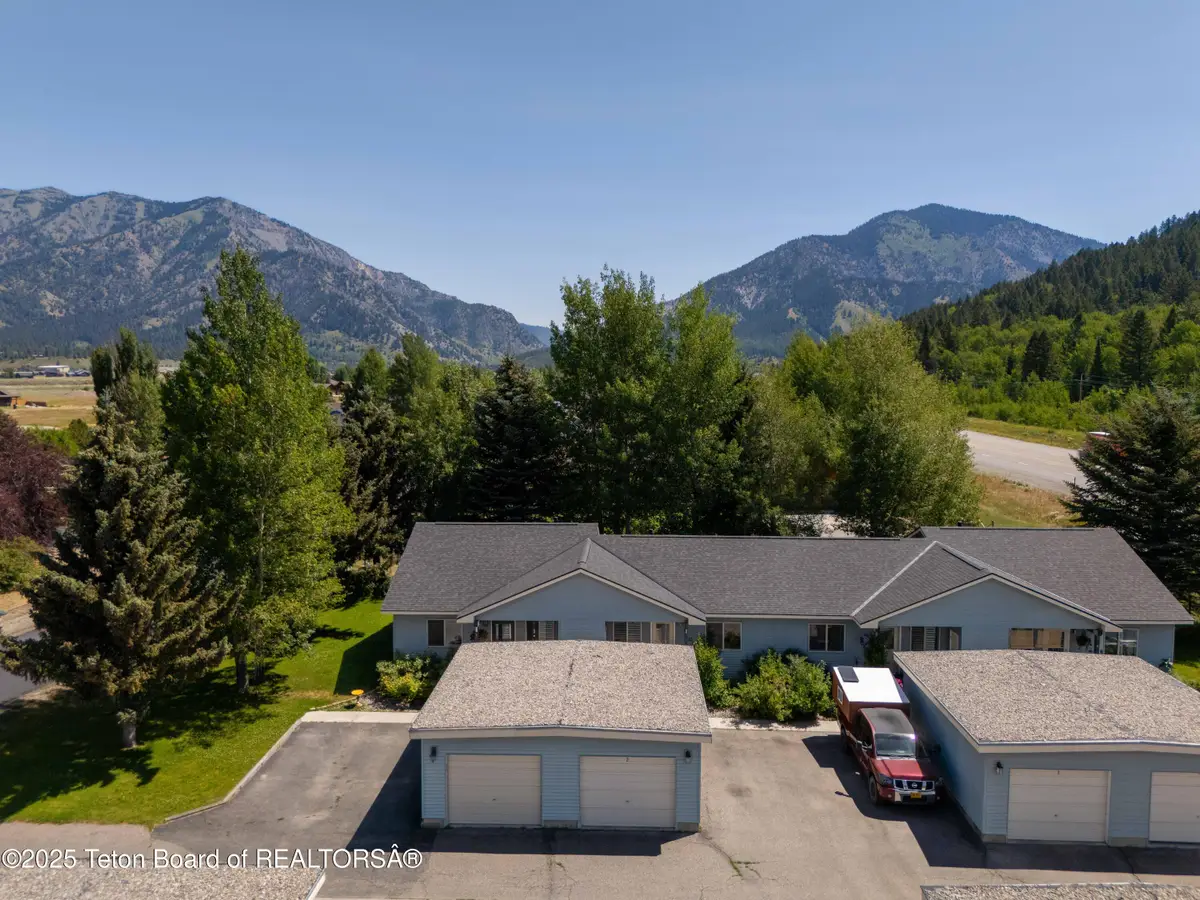 500 Snake River Drive #2, Alpine, WY 83128 - Image #1