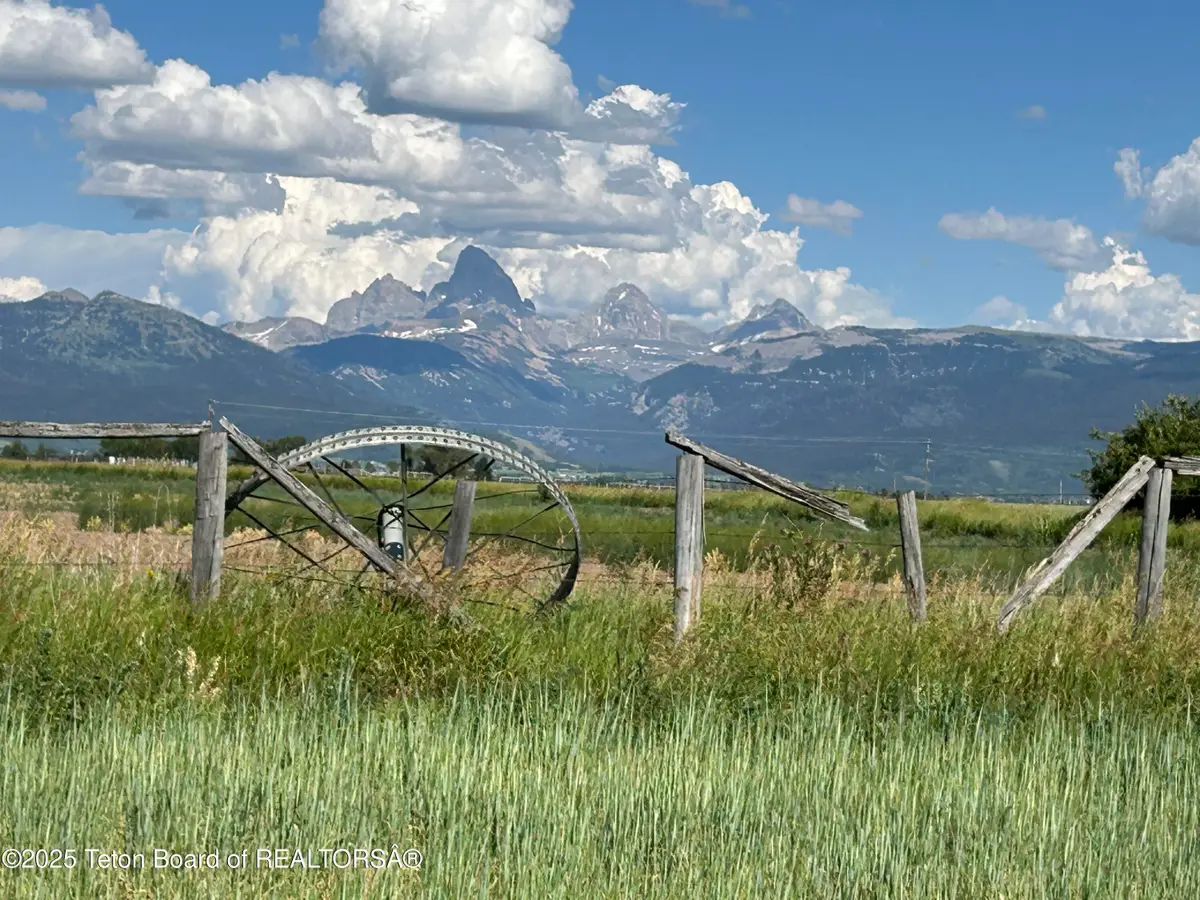 L6 Tails Down Rd, Tetonia, ID 83452 - Image #1