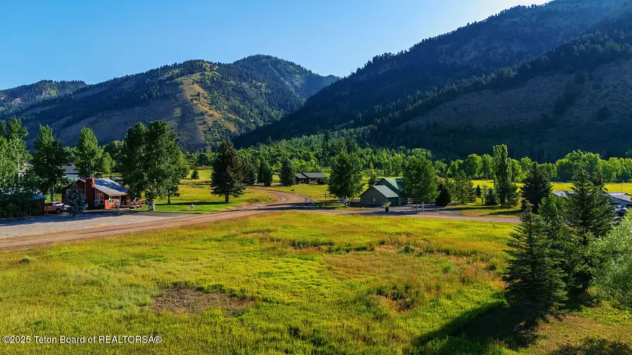 LOT 66 Hardman Road, Star Valley Ranch, WY 83127 - Image #3