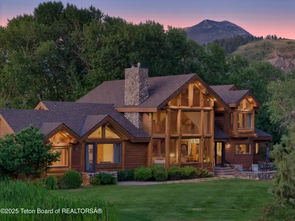 169 Raven Rd, Irwin, ID 83428