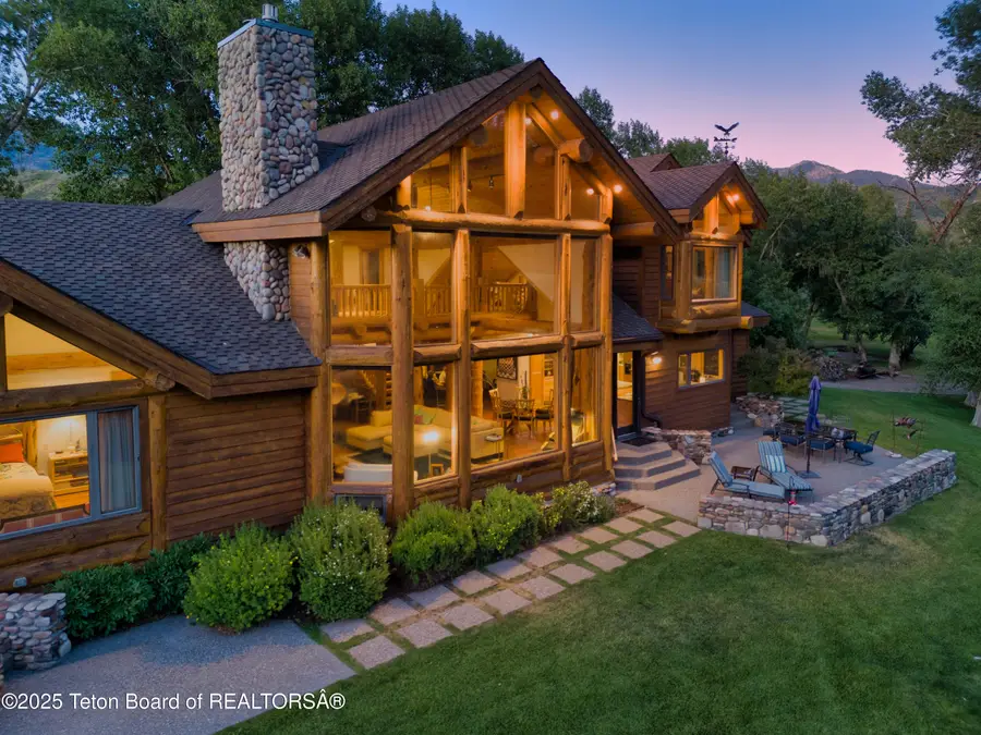 169 Raven Rd, Irwin, ID 83428 - Image #2