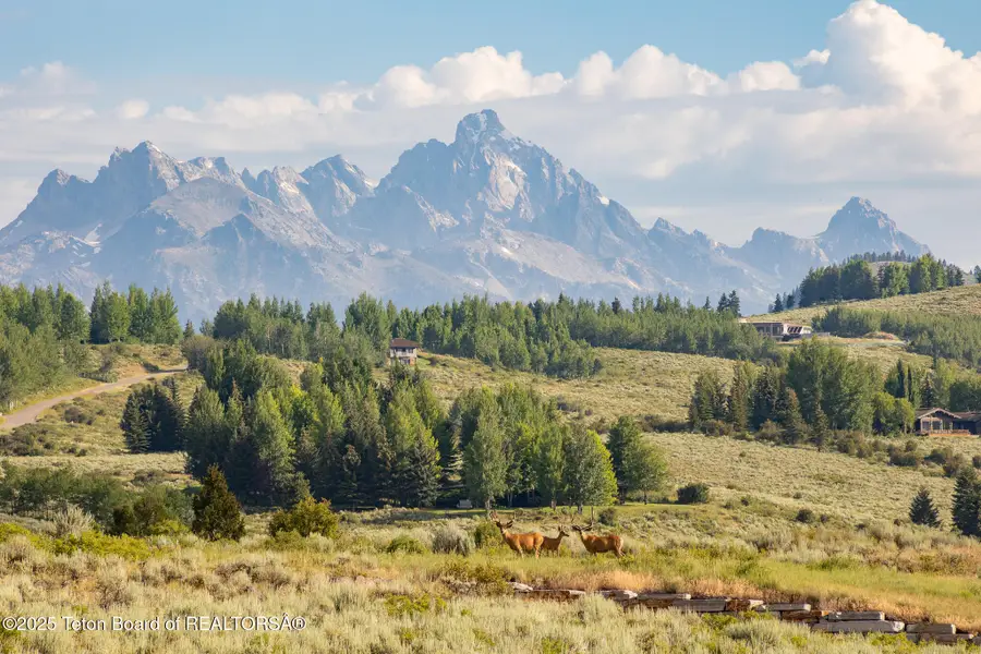 400 Red Tail Butte Road, Jackson, WY 83001 - Image #2