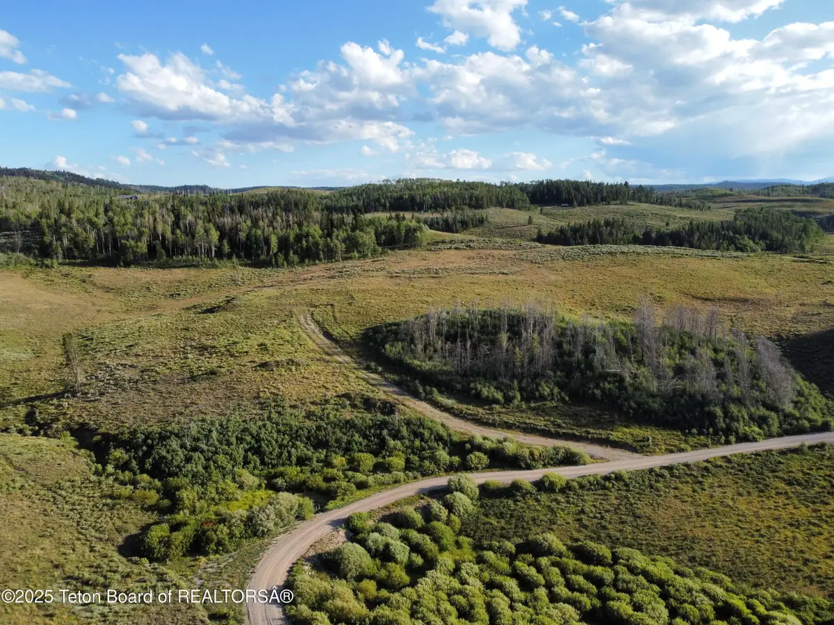 127 Mountain View Drive, Bondurant, WY 82922 - Image #1