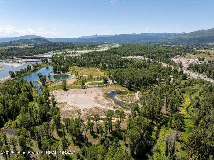 4260 W River Springs Drive, Wilson, WY 83014 - Image #2