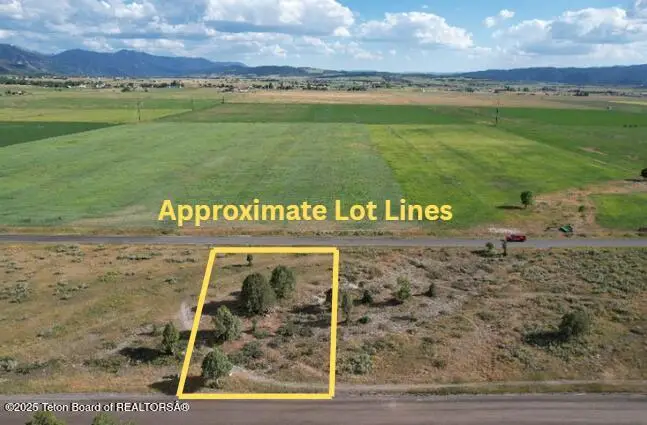 LOT 49 Bonneville Road, Star Valley Ranch, WY 83127 - Image #1