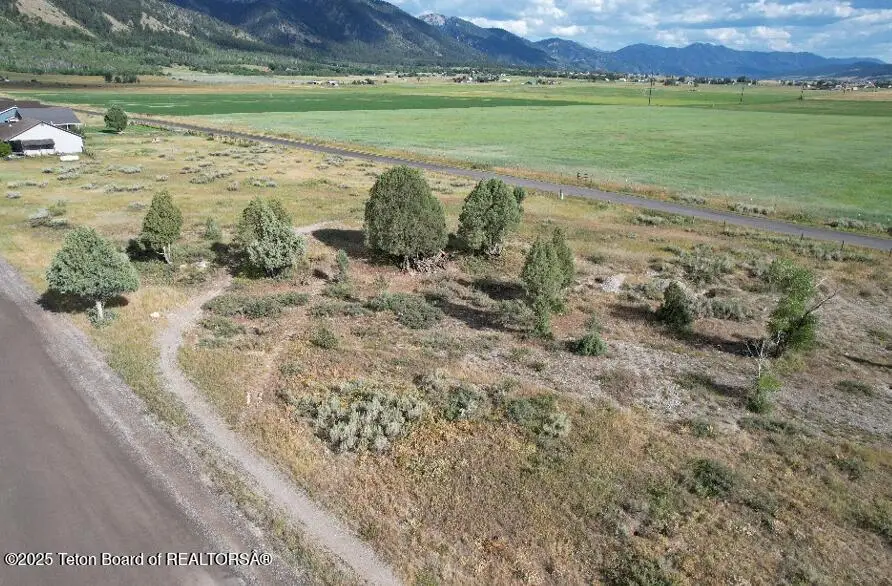 LOT 49 Bonneville Road, Star Valley Ranch, WY 83127 - Image #3