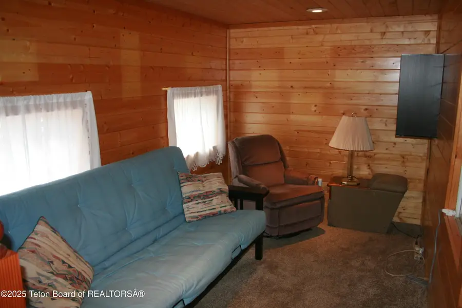 43 Muleshoe Road, Thayne, WY 83127 - Image #3