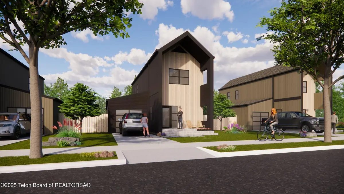 TBD Kylea Drive, Victor, ID 83455 - Image #1