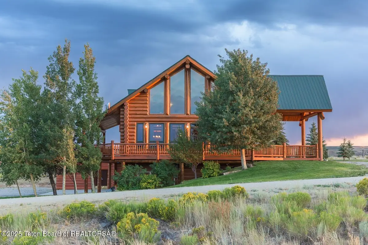 6 Jarrett Rd Road, Pinedale, WY 82941 - Image #1
