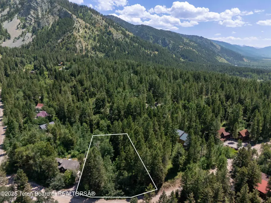 Lot 43 Cedar Drive, Star Valley Ranch, WY 83127 - Image #2