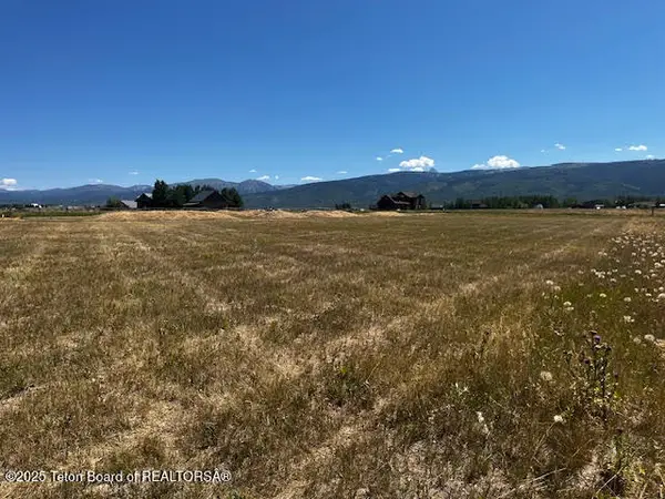 1108 Pine View Lane, Driggs, ID 83422