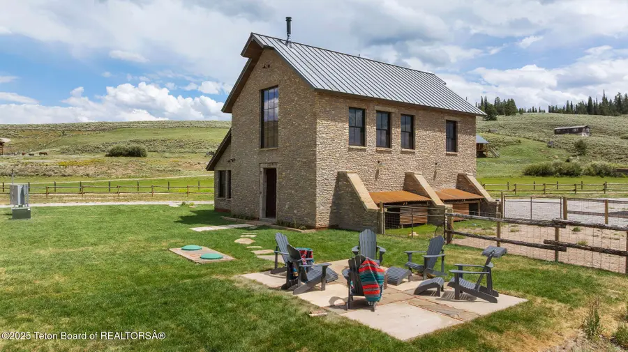 13 Spirit Winds Way, Bondurant, WY 82922 - Image #2