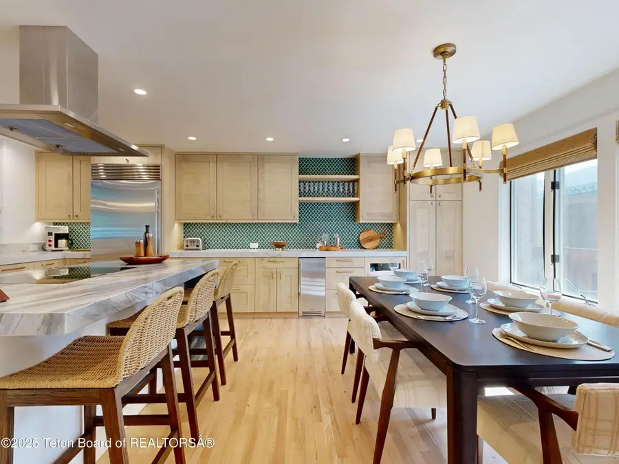 3675 W Michael Drive #2, Teton Village, WY 83025 - Image #3