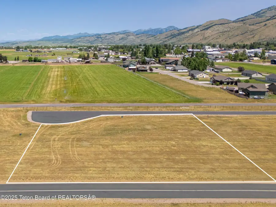 Lot 3 Afton Airpark, Afton, WY 83110 - Image #3