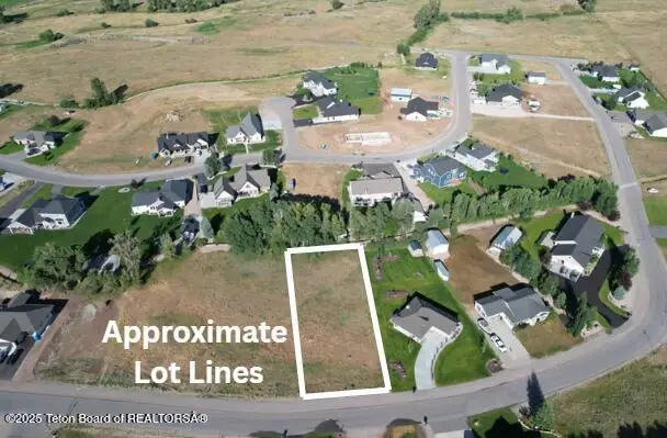 LOT 70 Rockbridge Dr, Afton, WY 83110 - Image #1