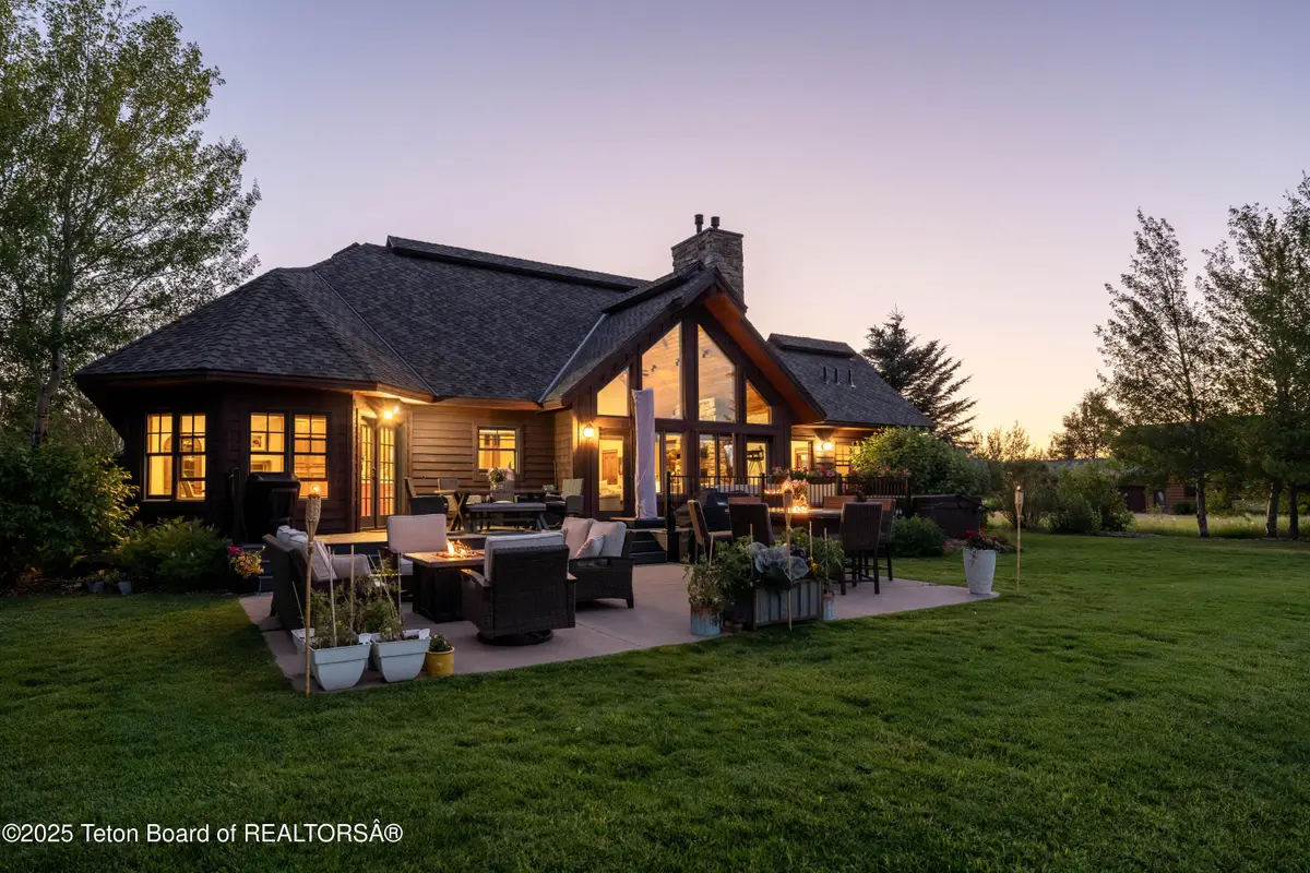 5 Cold Springs Lane, Victor, ID 83455 - #1