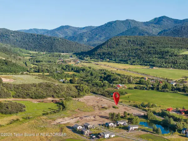 LOT 20 Tbd Old Jackson Highway, Victor, ID 83455