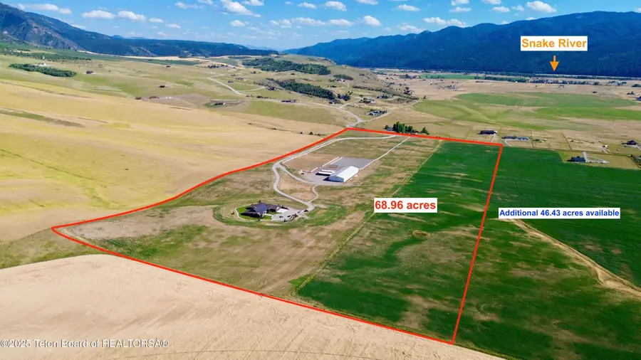 2399 Chapel Road, Swan Valley, ID 83449 - Image #3