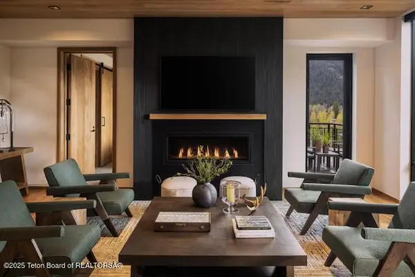 14195 Weiskopf Way, Unit 334, Jackson, WY 83001