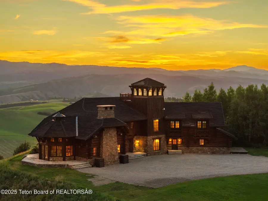 3100 County Rd 129, Grover, WY 83122 - Image #2