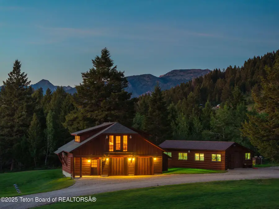 3100 County Rd 129, Grover, WY 83122 - Image #3