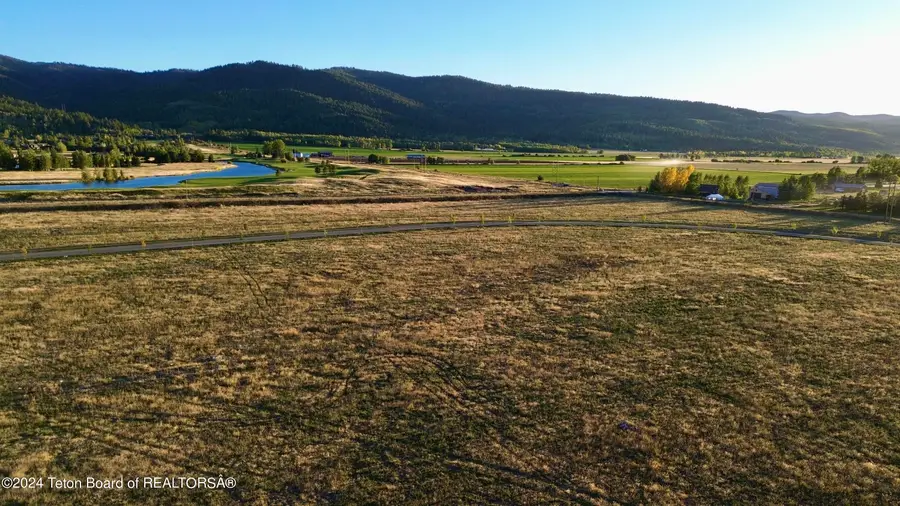 LOT 25 Lodge Pole Drive, Victor, ID 83455 - Image #3