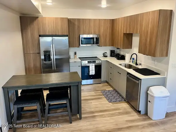 525 N First Street #C101, Driggs, ID 83422