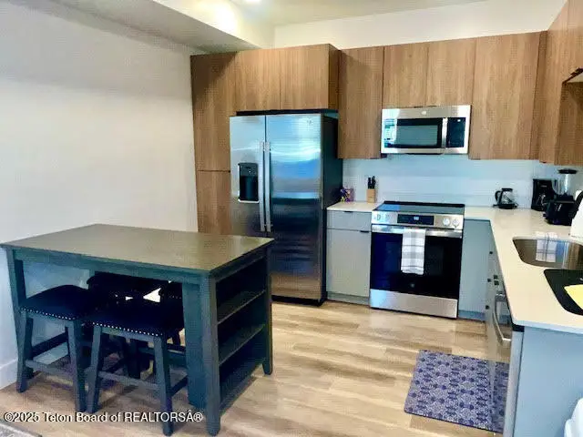 525 N First Street #C101, Driggs, ID 83422 - Image #2