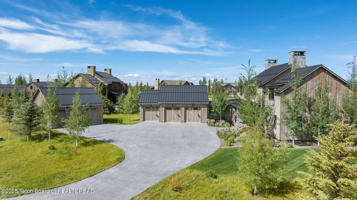 1070 Shasta Daisy Court, Driggs, ID 83422 - Image #1