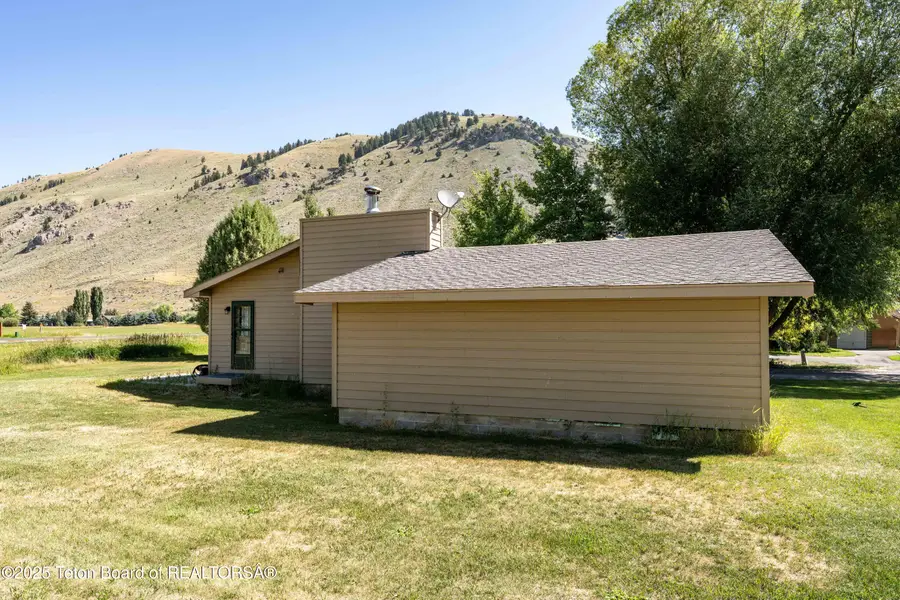 1275 W Bull Rake Drive, Jackson, WY 83001 - #3