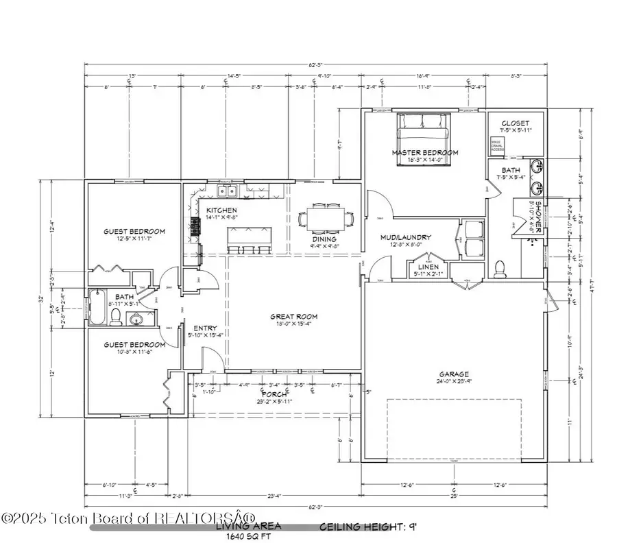 47 Lilac Drive, Star Valley Ranch, WY 83127 - Image #2