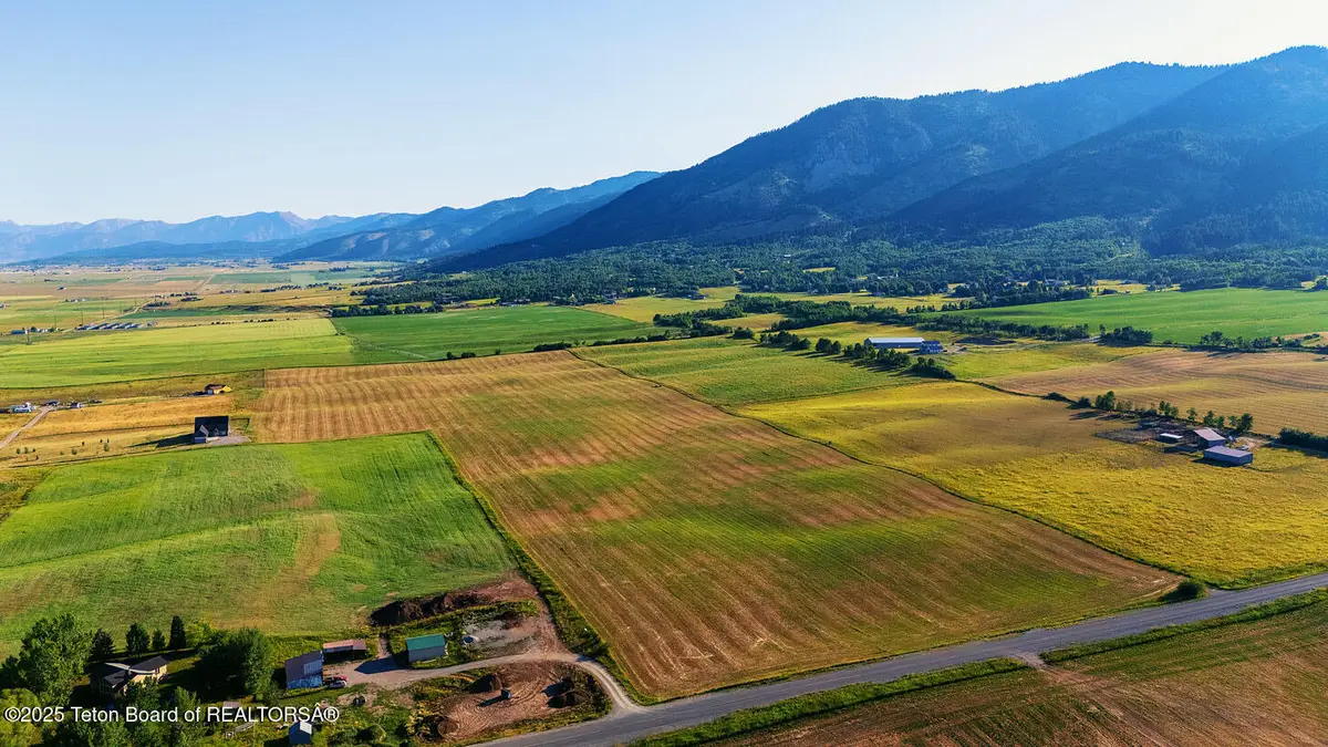 50 ACRES Country Road 116, Freedom, WY 83120 - Image #1