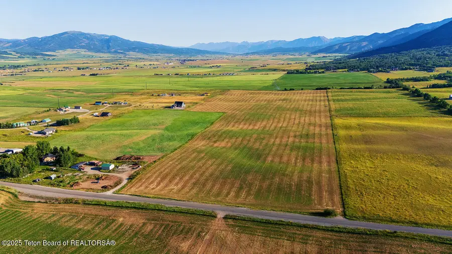 50 ACRES Country Road 116, Freedom, WY 83120 - Image #2