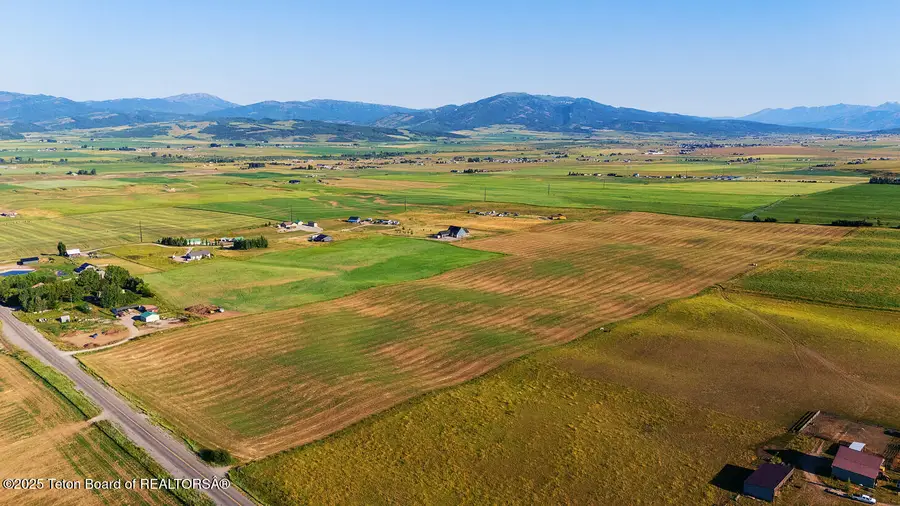 50 ACRES Country Road 116, Freedom, WY 83120 - Image #3