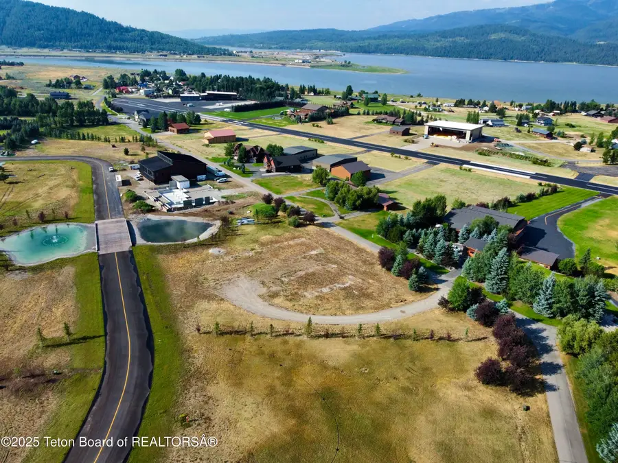 LOT 3 Refuge West, Alpine, WY 83128 - Image #3