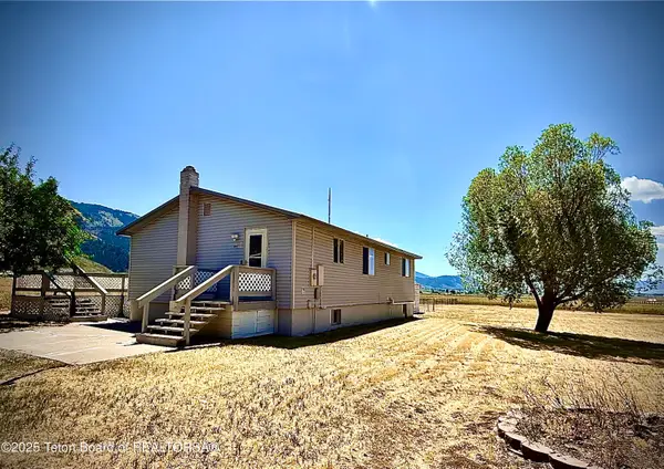 441 S Grover Road, Grover, WY 83122