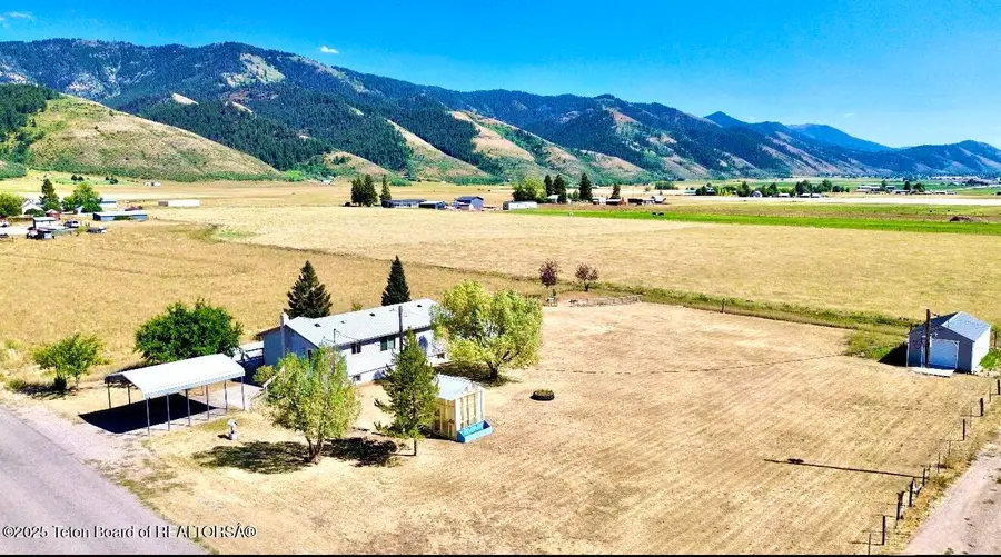 441 S Grover Road, Grover, WY 83122 - Image #3